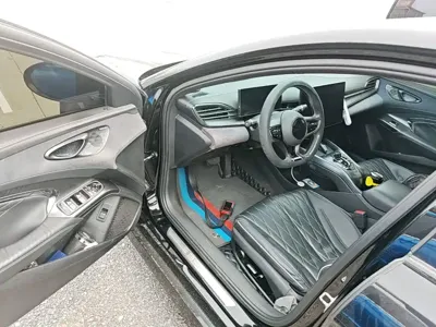 BYD Seal 2023, 111400 км, за 14258.11 USD - фото 16