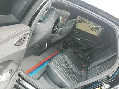 BYD Seal 2023, 111400 км, за 14258.11 USD - фото 17