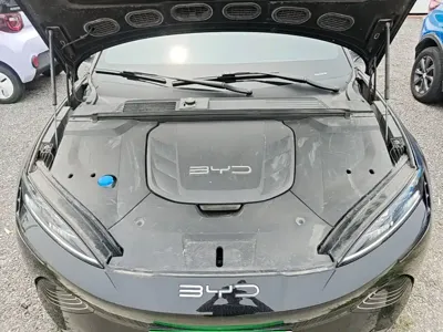 BYD Seal 2023, 111400 км, за 14258.11 USD - фото 20