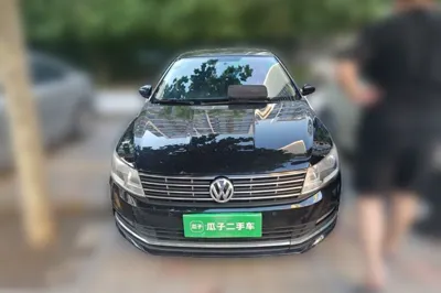 Volkswagen Lavida 2017, 154800 км, за 5633 USD
