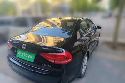 Volkswagen Lavida 2017, 154800 км, за 5633 USD - фото 6