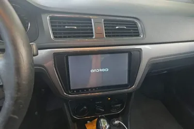 Volkswagen Lavida 2017, 154800 км, за 5633 USD - фото 13