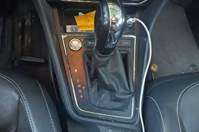 Volkswagen Lavida 2017, 154800 км, за 5633 USD - фото 14