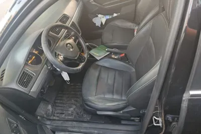 Volkswagen Lavida 2017, 154800 км, за 5633 USD - фото 15