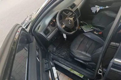 Volkswagen Lavida 2017, 154800 км, за 5633 USD - фото 16