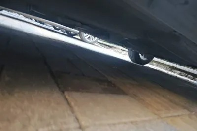 Volkswagen Lavida 2017, 154800 км, за 5633 USD - фото 26