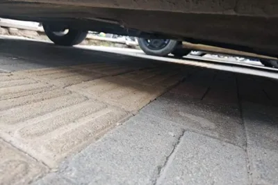 Volkswagen Lavida 2017, 154800 км, за 5633 USD - фото 27