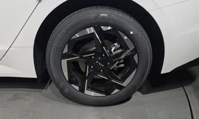 Kia K5 2026, 24 км, за 18149.9 USD - фото 21