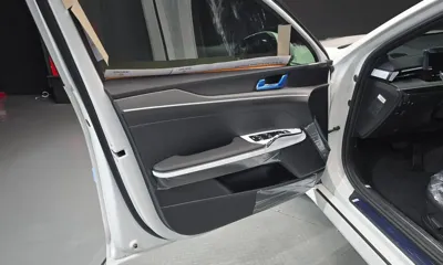 Kia K5 2026, 24 км, за 18149.9 USD - фото 24