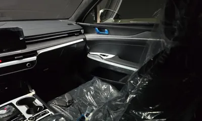 Kia K5 2026, 24 км, за 18149.9 USD - фото 26