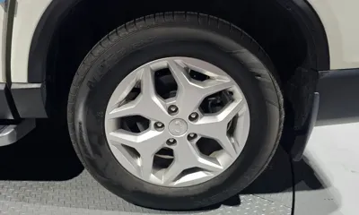 KG_Mobility_Ssangyong Rexton 2025, 13562 км, за 15557.31 USD