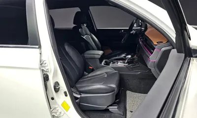 KG_Mobility_Ssangyong Rexton 2025, 13562 км, за 15557.31 USD - фото 12