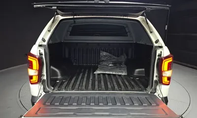 KG_Mobility_Ssangyong Rexton 2025, 13562 км, за 15557.31 USD - фото 20