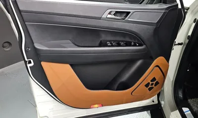 KG_Mobility_Ssangyong Rexton 2025, 13562 км, за 15557.31 USD - фото 24