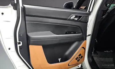 KG_Mobility_Ssangyong Rexton 2025, 13562 км, за 15557.31 USD - фото 25