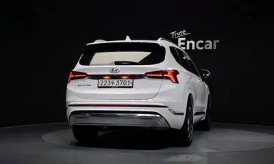 Hyundai Santafe 2021, 72503 км, за 17096.79 USD