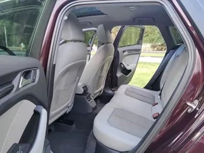 Audi A3 2019, 39000 км, за 9385.16 USD - фото 6
