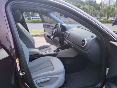 Audi A3 2019, 39000 км, за 9385.16 USD - фото 7