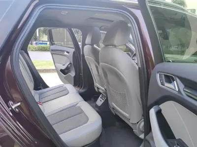 Audi A3 2019, 39000 км, за 9385.16 USD - фото 8