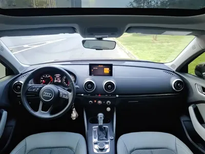 Audi A3 2019, 39000 км, за 9385.16 USD - фото 9