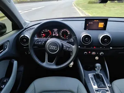 Audi A3 2019, 39000 км, за 9385.16 USD - фото 10
