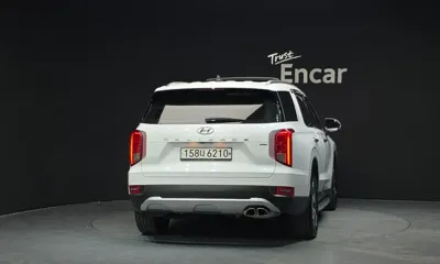 Hyundai Palisade 2019, 81883 км, за 17781.61 USD