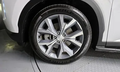 Hyundai Palisade 2019, 81883 км, за 17781.61 USD