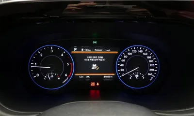 Hyundai Palisade 2019, 81883 км, за 17781.61 USD - фото 8