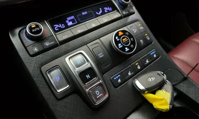 Hyundai Palisade 2019, 81883 км, за 17781.61 USD - фото 9