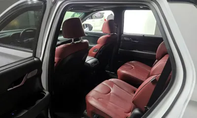 Hyundai Palisade 2019, 81883 км, за 17781.61 USD - фото 11