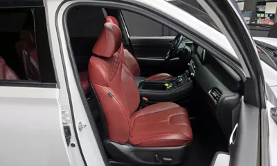 Hyundai Palisade 2019, 81883 км, за 17781.61 USD - фото 12