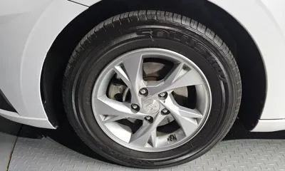 Hyundai Avante 2021, 98435 км, за 9642.15 USD