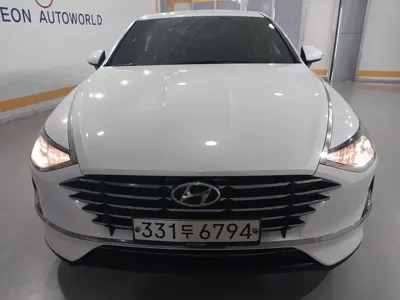 Hyundai Sonata 2020, 169482 км, за 7735.81 USD