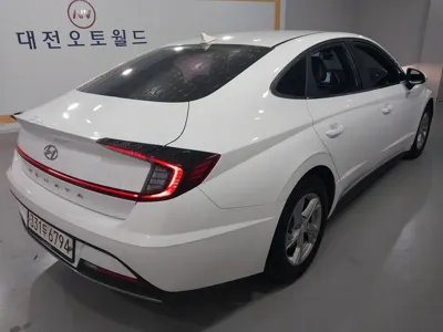Hyundai Sonata 2020, 169482 км, за 7735.81 USD