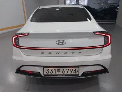 Hyundai Sonata 2020, 169482 км, за 7735.81 USD