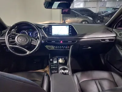 Hyundai Sonata 2020, 169482 км, за 7735.81 USD