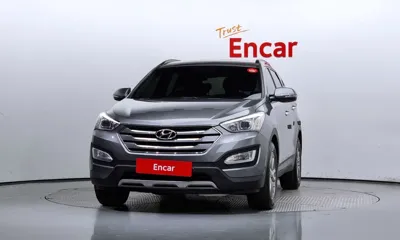Hyundai Santafe 2015, 135103 км, за 5980.63 USD - фото 3