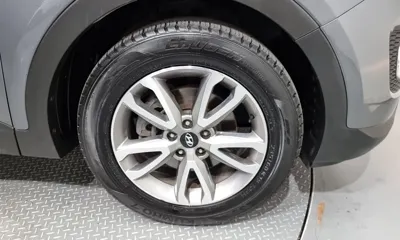 Hyundai Santafe 2015, 135103 км, за 5980.63 USD - фото 5