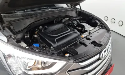 Hyundai Santafe 2015, 135103 км, за 5980.63 USD - фото 6
