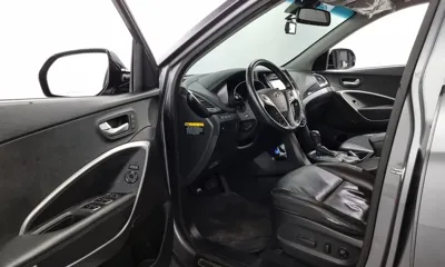 Hyundai Santafe 2015, 135103 км, за 5980.63 USD - фото 10