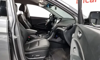 Hyundai Santafe 2015, 135103 км, за 5980.63 USD - фото 11