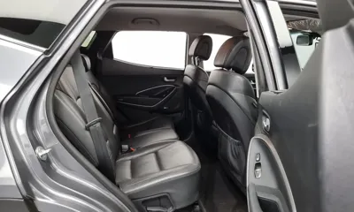 Hyundai Santafe 2015, 135103 км, за 5980.63 USD - фото 12