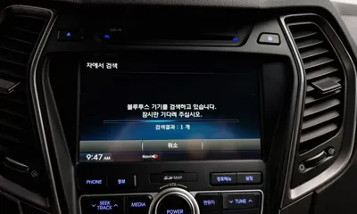 Hyundai Santafe 2015, 135103 км, за 5980.63 USD - фото 17