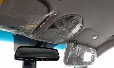 Hyundai Santafe 2015, 135103 км, за 5980.63 USD - фото 18