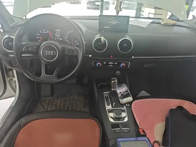 Audi A3 2017, 65100 км, за 7850.15 USD - фото 6