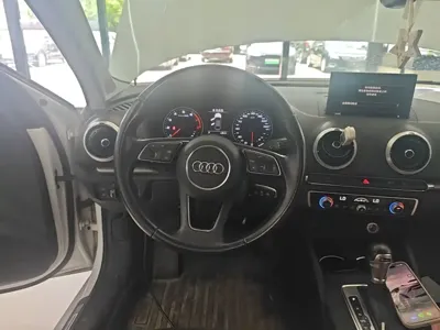 Audi A3 2017, 65100 км, за 7850.15 USD - фото 7