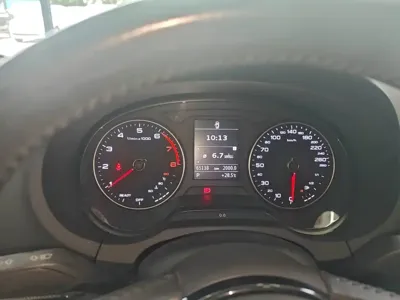 Audi A3 2017, 65100 км, за 7850.15 USD - фото 8