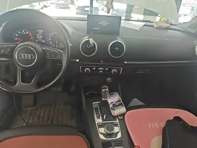 Audi A3 2017, 65100 км, за 7850.15 USD - фото 9