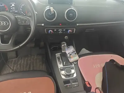 Audi A3 2017, 65100 км, за 7850.15 USD - фото 10