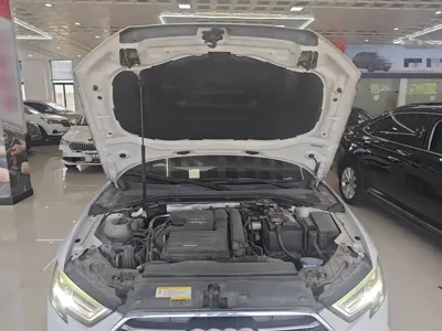 Audi A3 2017, 65100 км, за 7850.15 USD - фото 16
